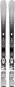 Product image 1 of the product “E.REAL JOY Ski Set 2025 incl. JOY 9 GW SLR BRAKE 85 solid black ”