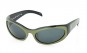 Product image 1 of the product “SIDECAR Sunglasses moss green/grey ”