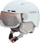 Artikelbild 1 des Artikels “QUEEN Helm 2027 white M/L“