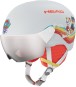 Product image 1 of the product “YUKI VISOR PAW Helmet 2027 sky XS/S”