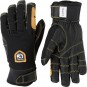Product image 1 of the product “ERGO GRIP ACTIVE Glove 2027 black/black 12”