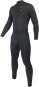 Artikelbild 1 des Artikels “3/2 FLY CHEST ZIP Fullsuit 2026 black XS“