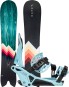 Product image 1 of the product “LIFELINE 2025 incl. NIDECKER SUPERMATIC escape cyan 153 | M”