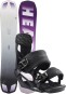 Artikelbild 1 des Artikels “INCITE TEAM 2025 inkl. NX ONE black 144 | M“