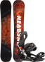 Product image 1 of the product “ANYTHING LYT 144 2024 incl. RX TWO black M”