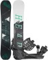 Artikelbild 1 des Artikels “ANYTHING LYT 2025 inkl. NIDECKER SUPERMATIC black 144 | S“