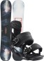 Product image 1 of the product “ANYTHING LYT 2027 incl. NX ONE black 160 | XL”