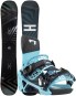 Artikelbild 1 des Artikels “DAYMAKER LYT 149 2025 inkl. NIDECKER SUPERMATIC escape cyan “
