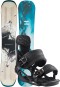 Product image 1 of the product “DAYMAKER LYT WIDE 2026 incl. NX ONE black 159W | M”