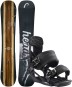 Product image 1 of the product “DAYMAKER 146 2025 incl. NX ONE black M”
