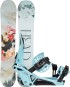 Product image 1 of the product “SHINE LYT 2026 incl. NIDECKER SUPERMATIC escape cyan 142 | M”