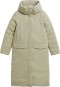 Product image 1 of the product “ASHA Coat 2025 white tea S”