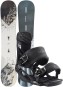 Product image 1 of the product “TRUE 2.0 GREY 2026 incl. NX ONE black 161 | M”