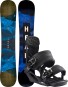 Product image 1 of the product “TRUE 2.0 BLUE 151 2024 incl. NX ONE black M”