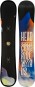 Product image 1 of the product “GLOBAL Snowboard 2026 152”