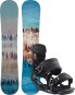 Product image 1 of the product “PRIDE 2.0 AQUA 138 2025 incl. NX ONE black M”