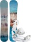 Artikelbild 1 des Artikels “PRIDE 2.0 AQUA 138 2025 inkl. RX FAY I white S“