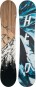 Product image 1 of the product “RUSH Snowboard 2026 156”