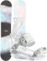 Product image 1 of the product “ABILITY W 2025 incl. RX FAY I white 139 | S”