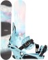 Product image 1 of the product “ABILITY W 2025 incl. NIDECKER SUPERMATIC escape cyan 139 | M”