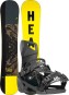 Product image 1 of the product “DEFY YOUTH 128 2026 incl. NIDECKER SUPERMATIC black ”