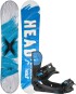 Product image 1 of the product “ROWDY FLEX 128 2026 incl. LYTRIDE JR black S”