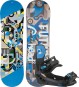 Product image 1 of the product “ROWDY KID 110 2026 incl. LYTRIDE JR black XS”