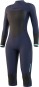 Artikelbild 1 des Artikels “BRAND 3/2 LS SHORTLEG BACK ZIP WOMEN Shorty 2024 night blue XS“