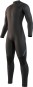 Artikelbild 1 des Artikels “STAR 4/3 CHEST ZIP Full Suit 2026 black M“
