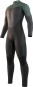 Product image 1 of the product “STAR 4/3 BACK ZIP Full Suit 2026 dark olive MT”