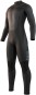 Artikelbild 1 des Artikels “BRAND 3/2 CHEST ZIP Full Suit 2026 black “