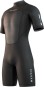 Product image 1 of the product “BRAND 3/2 BACK ZIP Shorty 2026 black XS”