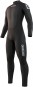 Product image 1 of the product “STAR 5/3 BACK ZIP Full Suit 2024 black ”