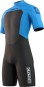 Product image 1 of the product “BRAND 3/2 BACK ZIP Shorty 2024 global blue M”