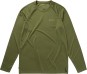 Product image 1 of the product “TACTIC LS LOOSEFIT Lycra 2026 olive green M”