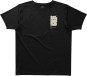 Product image 1 of the product “BOARDING SS Lycra 2026 black L”