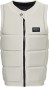 STAR IMPACT WAKE Vest  dirty white, XXL