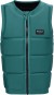Product image 1 of the product “STAR IMPACT WAKE Vest 2025 teal ”