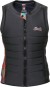 Artikelbild 1 des Artikels “JUICE IMPACT WOMEN ZIP Weste 2023 dark grey “