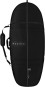 Product image 1 of the product “PATROL DAYCOVER FOILBOARD Boardbag 2026 black 6.1”