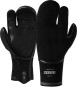 Product image 1 of the product “SUPREME 5MM LOBSTER Neoprene Glove 2027 black XL”