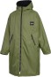 Product image 1 of the product “EXPLORE Poncho 2026 olive green L/XL”