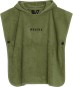 Product image 1 of the product “BRAND BABY Poncho 2026 olive green ”