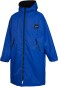Product image 1 of the product “EXPLORE Poncho 2024 flash blue ”