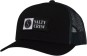 Artikelbild 1 des Artikels “PINNACLE 2 RETRO TRUCKER Cap 2026 black/hydro “