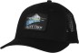 Artikelbild 1 des Artikels “MAHI SURFACE TRUCKER Cap 2026 black “