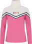 PRTMERCI 1/4 ZIP Fleece  rose dust, L