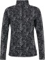 Product image 1 of the product “PRTGRENADA 1/4 Zip Fleece 2024 true black ”