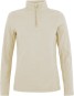 Product image 1 of the product “MUTEZ 1/4 ZIP Fleece 2025 bamboobeige ”