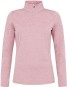 Artikelbild 1 des Artikels “FABRIZM 1/4 Zip Fleece 2024 cameo pink “